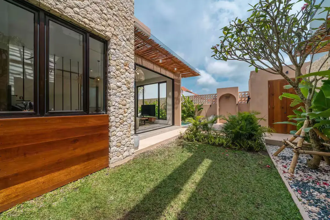 2 KAMAR TIDUR | PERERENAN | TUMBAK BAYUH. Villas in Bali for Sale: Villa in Tumbak Bayuh, Bali for 263 Thousands USD. Leasehold. Photo #9