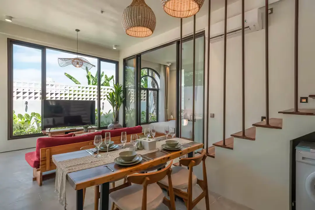 2 KAMAR TIDUR | PERERENAN. Villas in Bali for Sale: Villa in Tumbak Bayuh, Bali for 263 Thousands USD. Leasehold. Photo #19