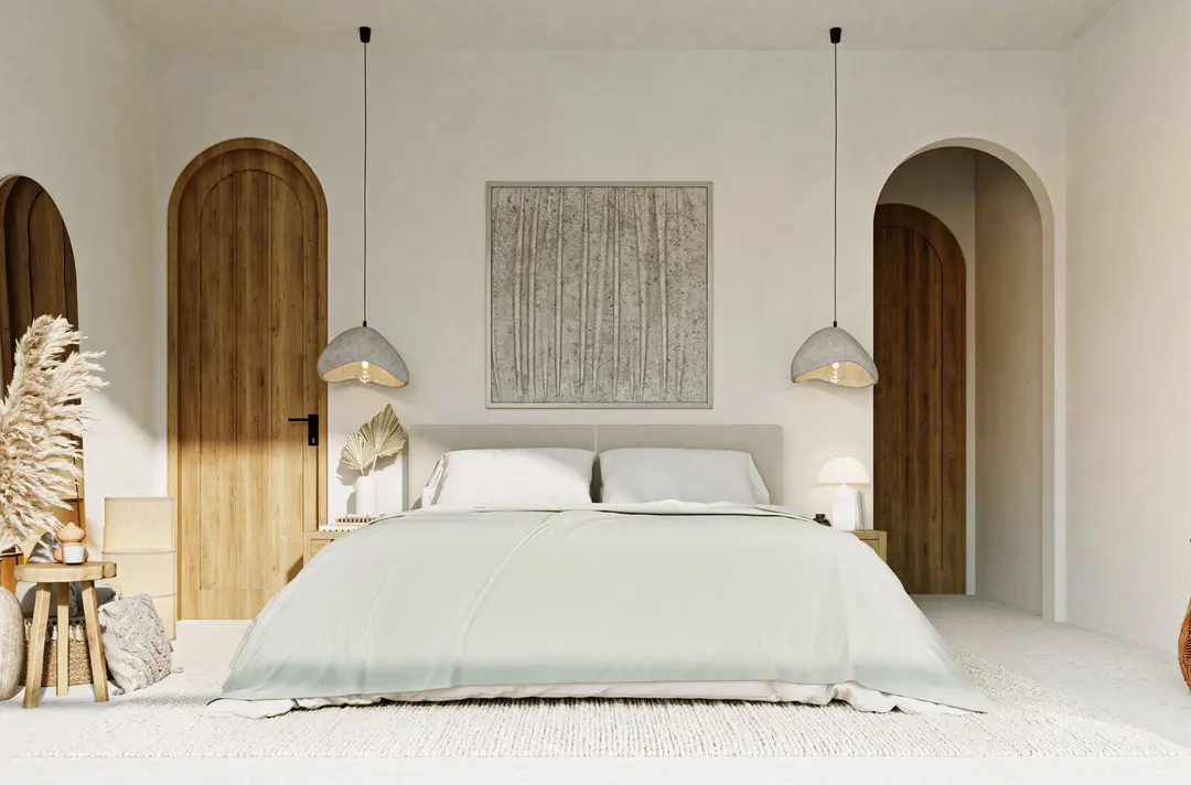 1 KAMAR TIDUR | CANGGU. Villas in Bali for Sale: Villa in Berawa (Canggu), Bali for 150 Thousands USD. Leasehold. Photo #3