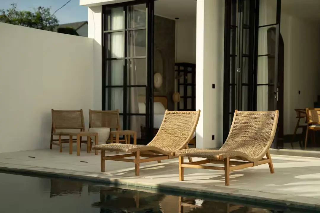 3 KAMAR TIDUR | CANGGU. Villas in Bali for Sale: Villa in Berawa (Canggu), Bali for 350 Thousands USD. Leasehold. Photo #11