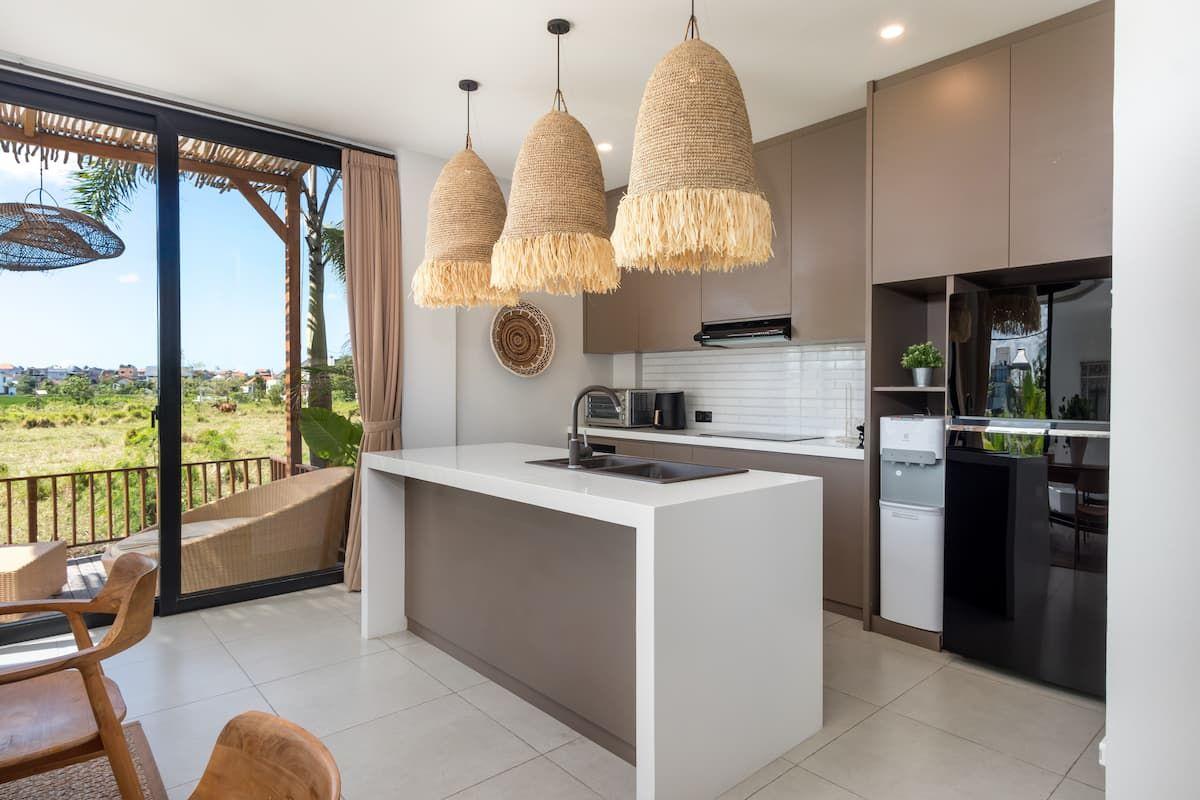 4 Kamar Tidur | Canggu. Villas in Bali for Sale: Villa in Berawa (Canggu), Bali for 400 Thousands USD. Leasehold. Photo #7