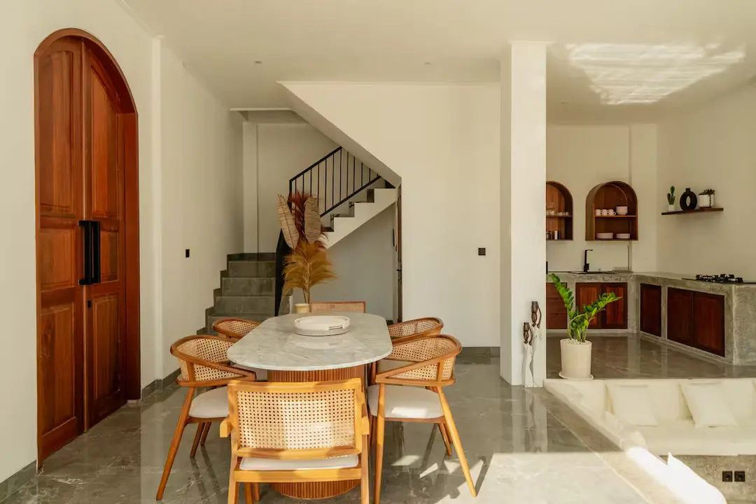 3 KAMAR TIDUR | CANGGU. Villas in Bali for Sale: Villa in Berawa (Canggu), Bali for 350 Thousands USD. Leasehold. Photo #7