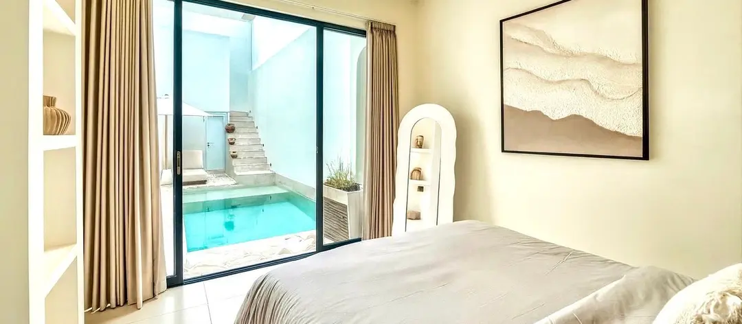 3 KAMAR TIDUR | CANGGU. Villas in Bali for Sale: Villa in Berawa (Canggu), Bali for 320 Thousands USD. Leasehold. Photo #3