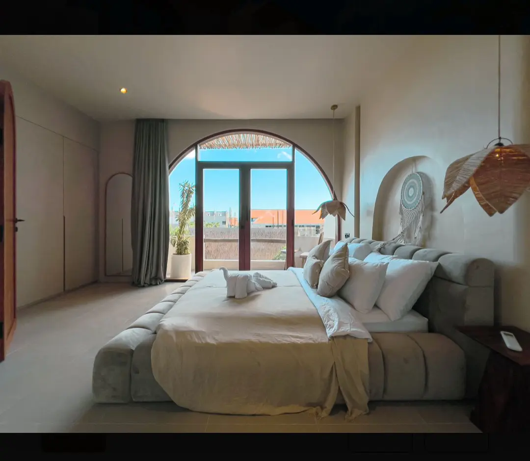 2 KAMAR TIDUR | PERERENAN. Villas in Bali for Sale: Vila di dalam Pererenan (Canggu), Bali untuk 255 Ribuan USD. Leasehold. Foto #4