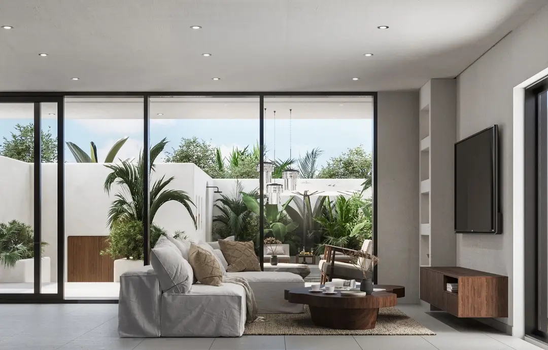 2 KAMAR TIDUR | ULUWATU. Villas in Bali for Sale: Villa in Bingin, Bali for 270 Thousands USD. Leasehold. Photo #5
