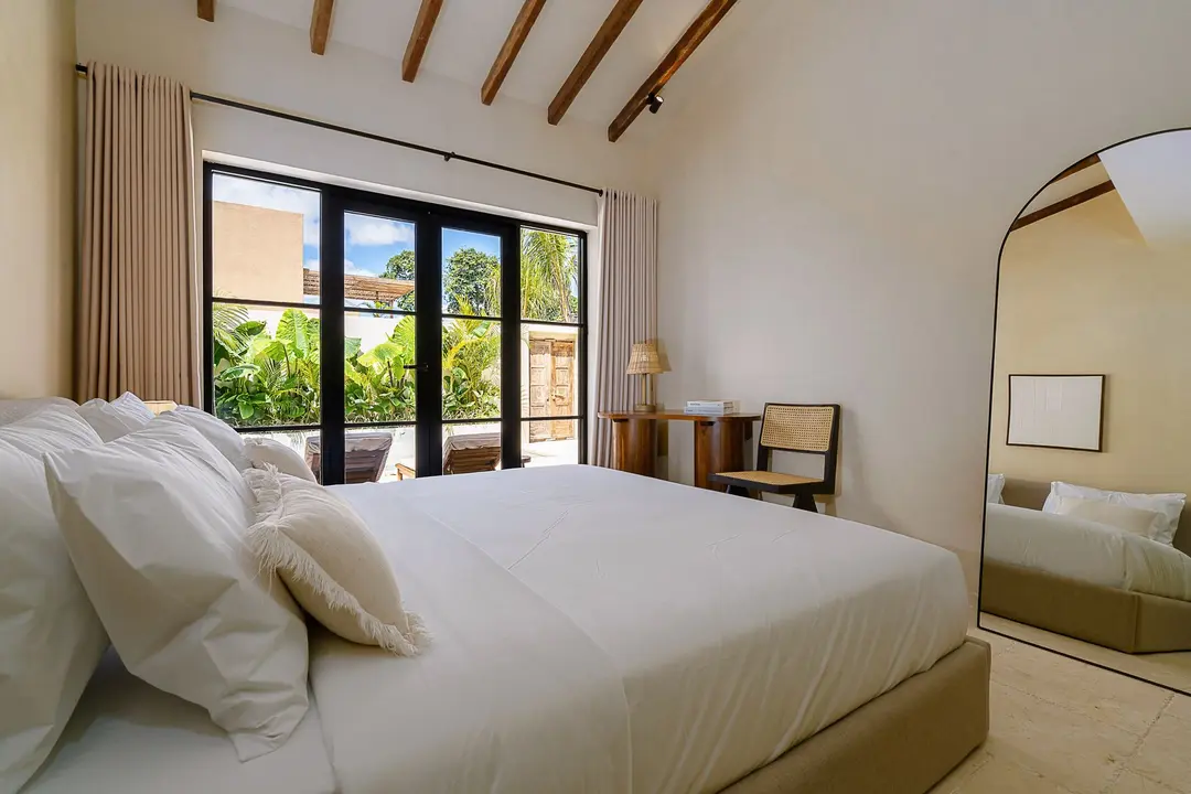 2 KAMAR TIDUR | CANGGU. Villas in Bali for Sale: Villa in Canggu, Bali for 259 Thousands USD. Leasehold. Photo #8