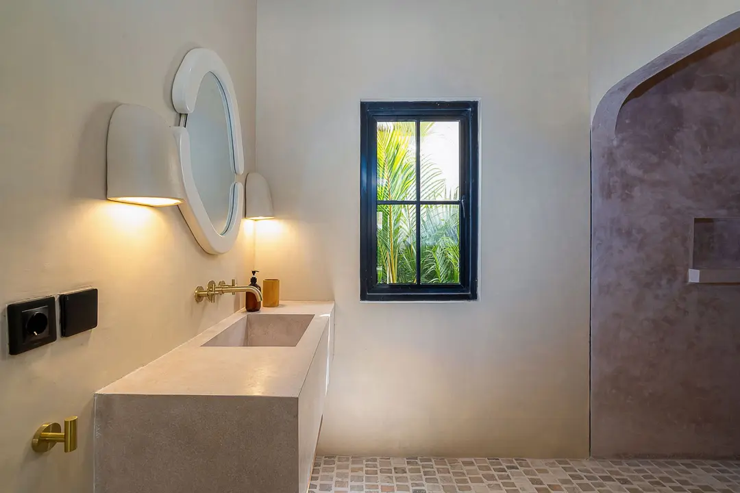 2 KAMAR TIDUR | CANGGU. Villas in Bali for Sale: Villa in Canggu, Bali for 259 Thousands USD. Leasehold. Photo #1