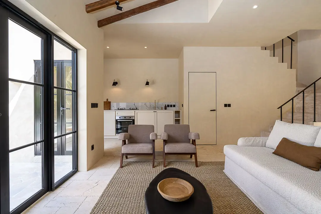 2 KAMAR TIDUR | CANGGU. Villas in Bali for Sale: Villa in Canggu, Bali for 259 Thousands USD. Leasehold. Photo #7