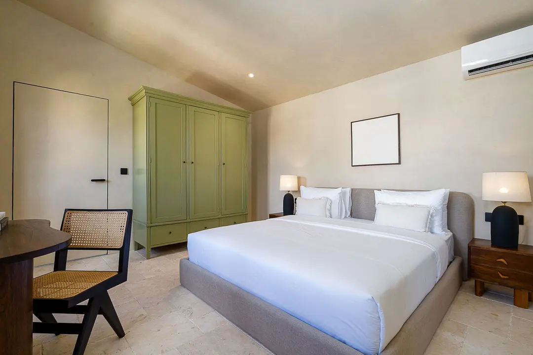 2 KAMAR TIDUR | CANGGU. Villas in Bali for Sale: Villa in Canggu, Bali for 259 Thousands USD. Leasehold. Photo #5