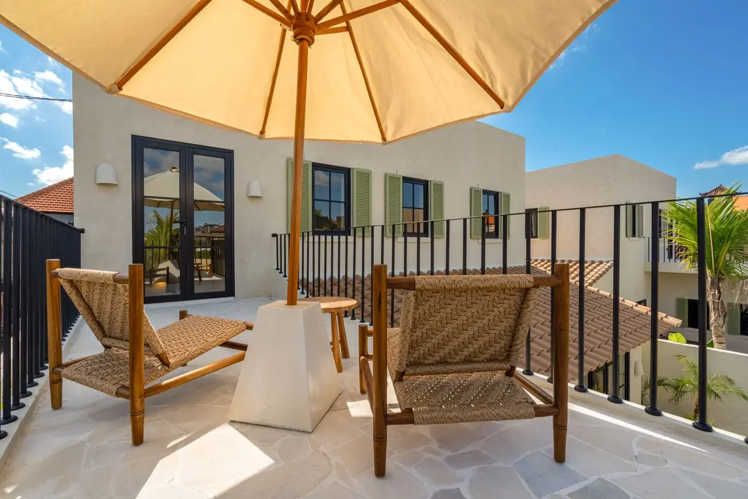 2 KAMAR TIDUR | CANGGU. Villas in Bali for Sale: Villa in Canggu, Bali for 259 Thousands USD. Leasehold. Photo #3