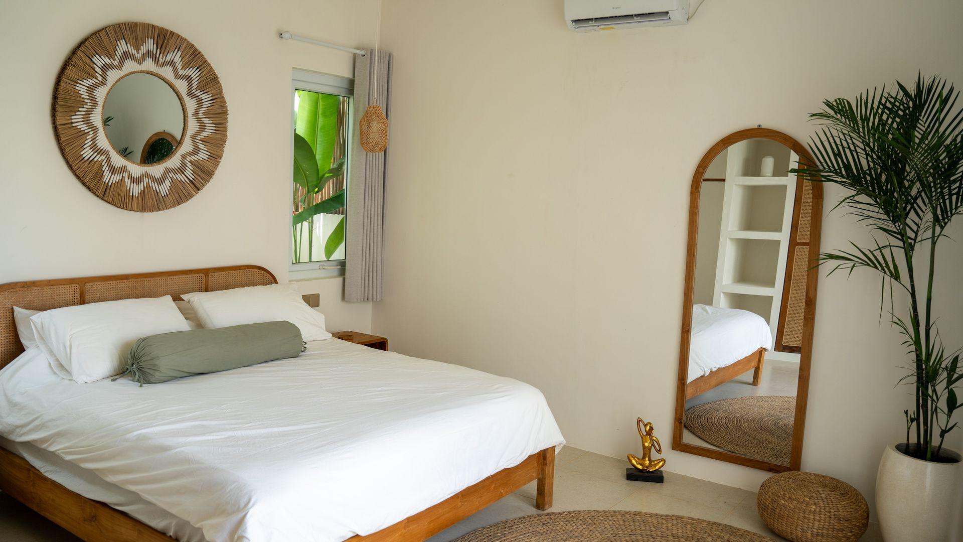 2 Kamar Tidur | Uluwatu. Villas in Bali for Sale: Villa in Uluwatu, Bali for 215 Thousands USD. Leasehold. Photo #1