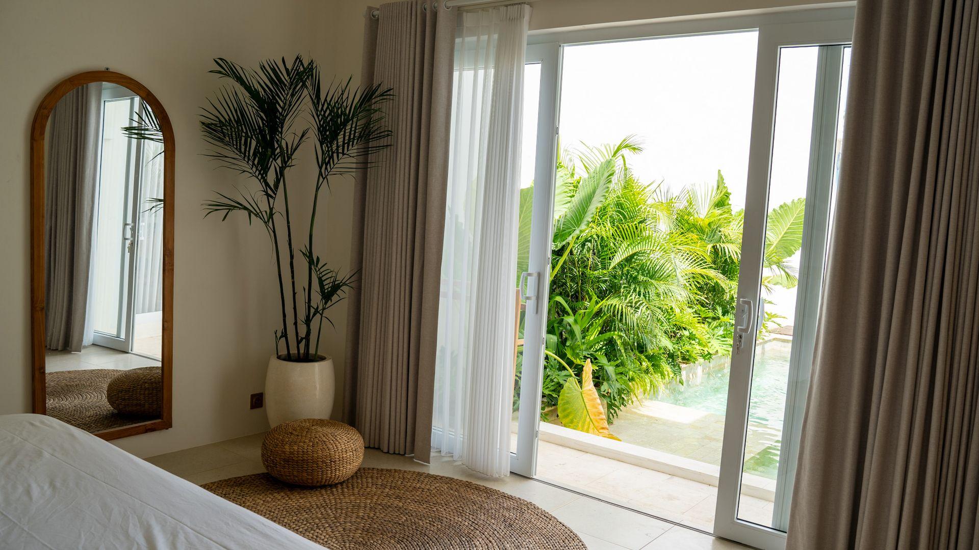2 Kamar Tidur | Uluwatu. Villas in Bali for Sale: Villa in Uluwatu, Bali for 215 Thousands USD. Leasehold. Photo #2