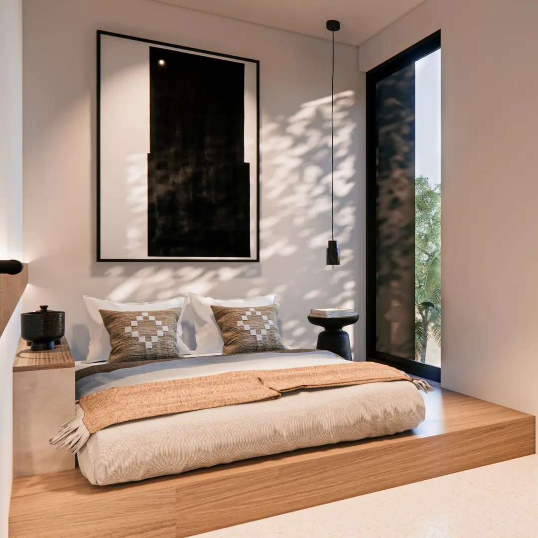 2 KAMAR TIDUR | PERERENAN. Villas in Bali for Sale: Villa in Tumbak Bayuh, Bali for 170 Thousands USD. Freehold. Photo #1
