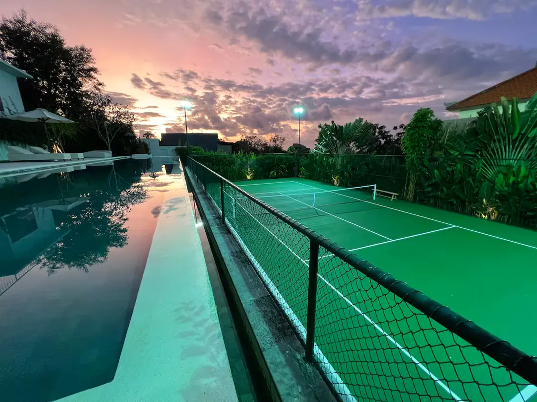 6 KAMAR TIDUR | ULUWATU. Villas in Bali for Sale: Villa in Ungasan, Bali for 1490 Thousands USD. Freehold. Photo #6