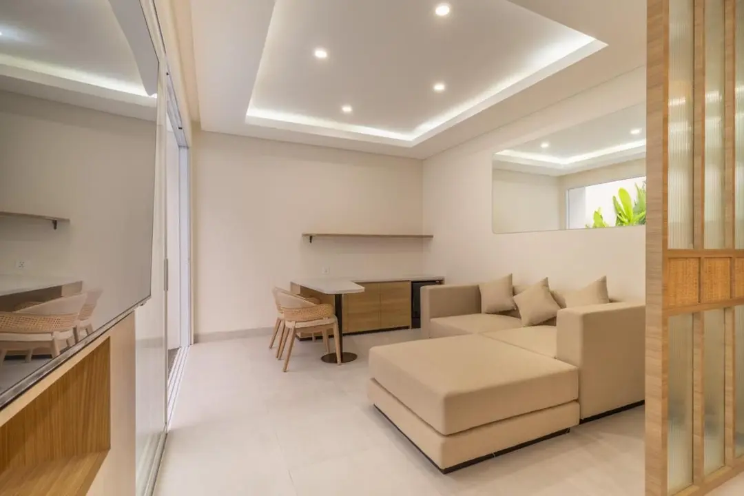 4 KAMAR TIDUR | SEMINYAK. Villas in Bali for Sale: Villa in Seminyak, Bali for 738 Thousands USD. Leasehold. Photo #1