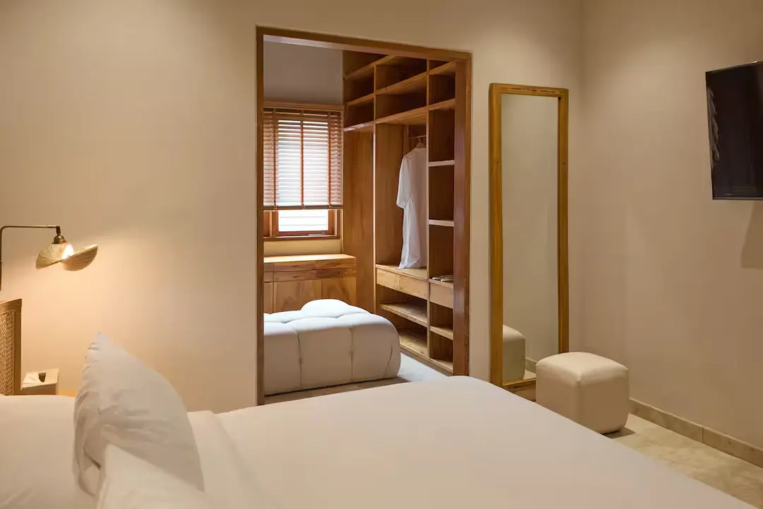 5 KAMAR TIDUR | SEMINYAK. Villas in Bali for Sale: Вилла в Семиньяк, Балиан за 1251 тыс. USD. Freehold. Фото #14