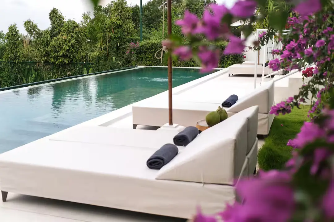 6 KAMAR TIDUR | ULUWATU. Villas in Bali for Sale: Villa in Ungasan, Bali for 1490 Thousands USD. Freehold. Photo #7