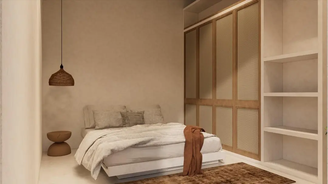 3 KAMAR TIDUR | PECATU. Villas in Bali for Sale: Villa in Pecatu, Bali for 210 Thousands USD. Leasehold. Photo #4