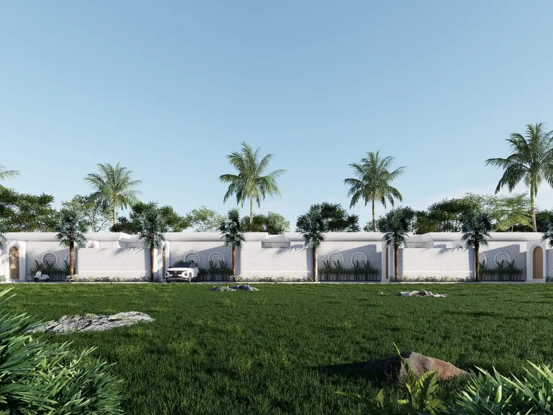 2 KAMAR TIDUR | SEMINYAK. Villas in Bali for Sale: Villa in Seminyak, Bali for 145 Thousands USD. Leasehold. Photo #1