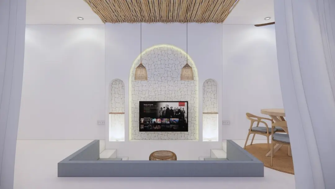 2 KAMAR TIDUR | SEMINYAK. Villas in Bali for Sale: Villa in Seminyak, Bali for 145 Thousands USD. Leasehold. Photo #7
