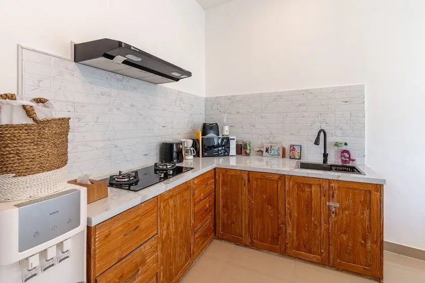 3 KAMAR TIDUR | CANGGU. Villas in Bali for Sale: Вилла в Padonan, Балиан за 220 тыс. USD. Leasehold. Фото #2