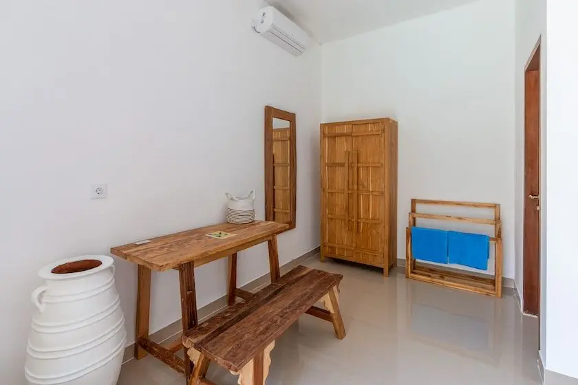 3 KAMAR TIDUR | CANGGU. Villas in Bali for Sale: Вилла в Padonan, Балиан за 220 тыс. USD. Leasehold. Фото #5