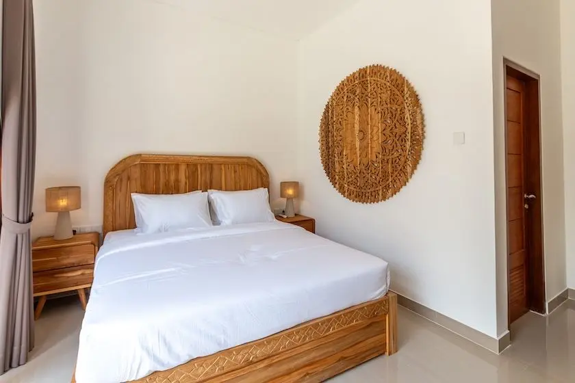3 KAMAR TIDUR | CANGGU. Villas in Bali for Sale: Вилла в Padonan, Балиан за 220 тыс. USD. Leasehold. Фото #10