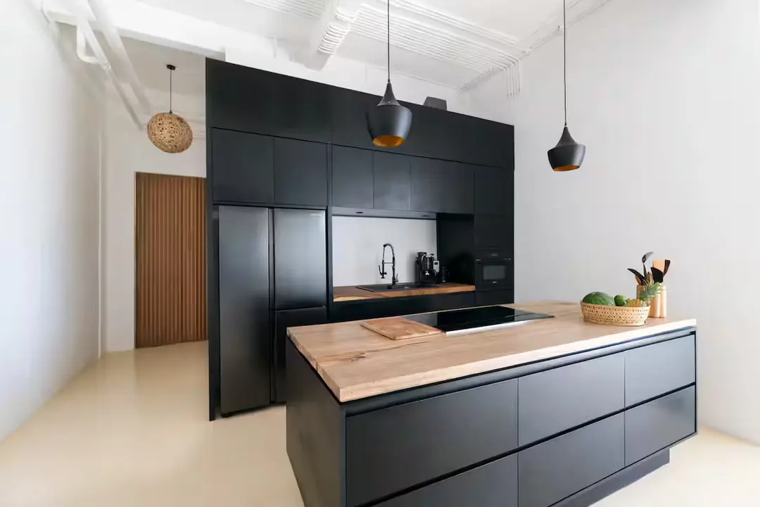 6 KAMAR TIDUR | ULUWATU. Villas in Bali for Sale: Villa in Ungasan, Bali for 1490 Thousands USD. Freehold. Photo #4