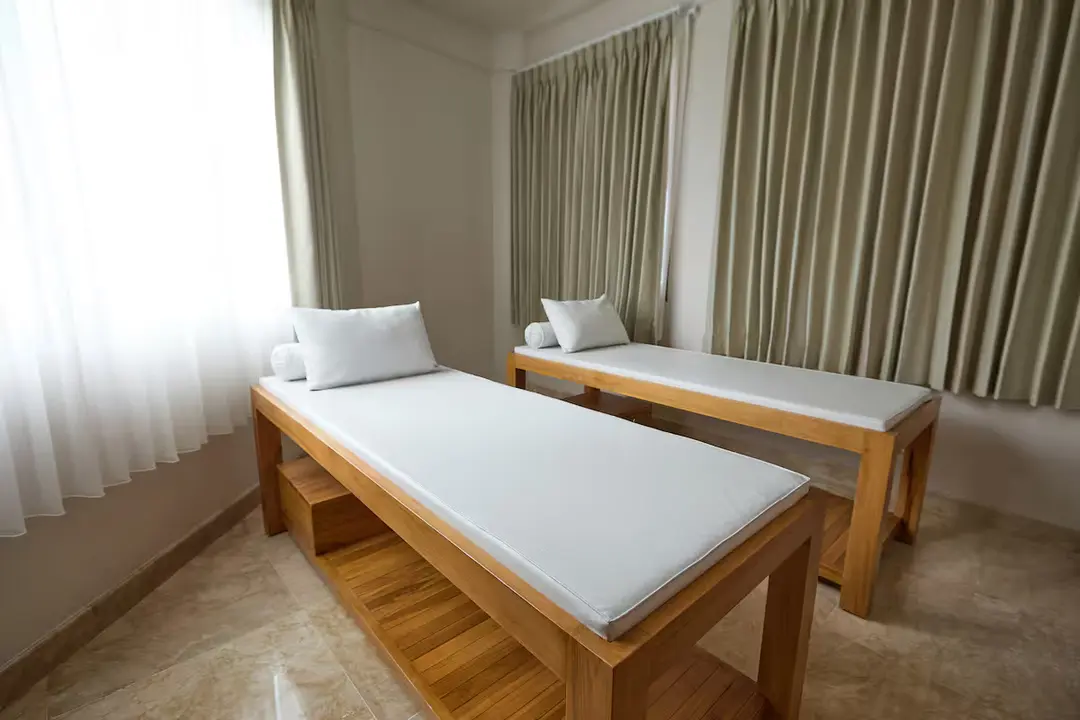 5 KAMAR TIDUR | SEMINYAK. Villas in Bali for Sale: Вилла в Семиньяк, Балиан за 1251 тыс. USD. Freehold. Фото #3