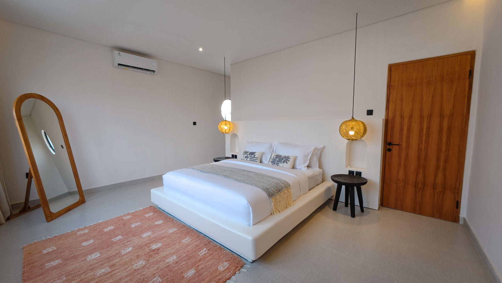 3 Kamar Tidur | Seminyak. Villas in Bali for Sale: Villa in Seminyak, Bali for 356 Thousands USD. Leasehold. Photo #1