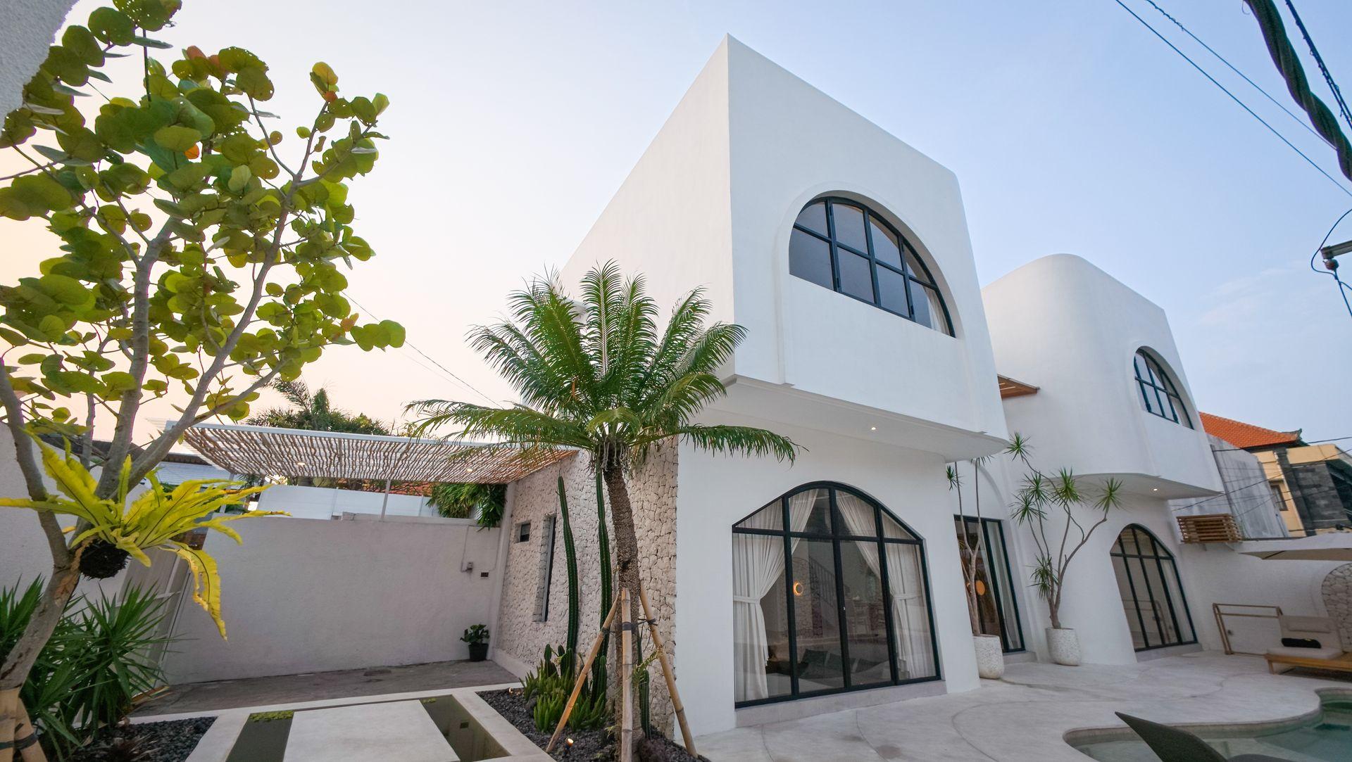 3 Kamar Tidur | Seminyak. Villas in Bali for Sale: Villa in Seminyak, Bali for 356 Thousands USD. Leasehold. Photo #4