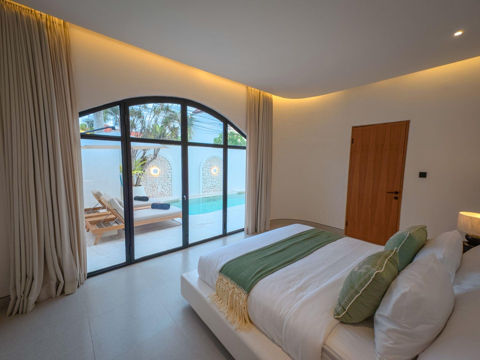 3 Kamar Tidur | Seminyak. Villas in Bali for Sale: Villa in Seminyak, Bali for 356 Thousands USD. Leasehold. Photo #5
