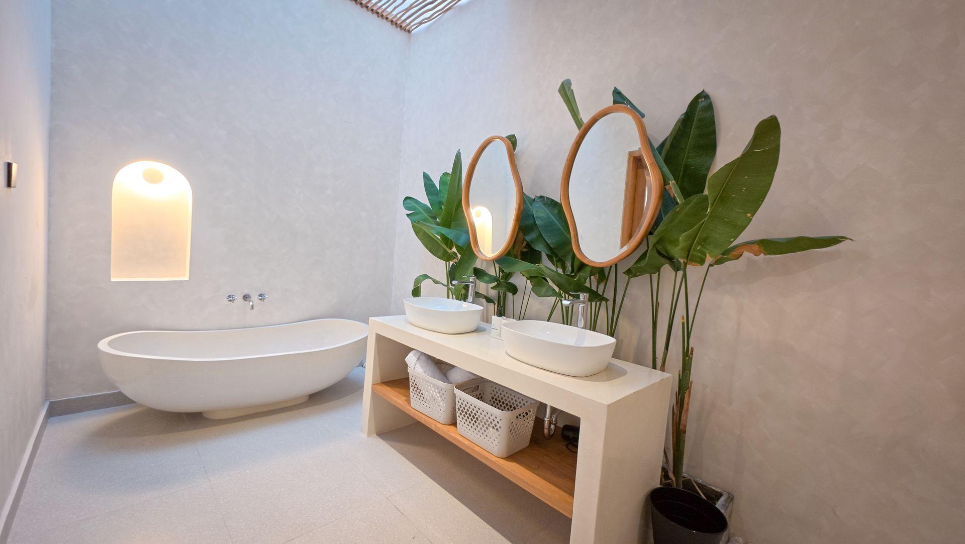 3 Kamar Tidur | Seminyak. Villas in Bali for Sale: Villa in Seminyak, Bali for 356 Thousands USD. Leasehold. Photo #6