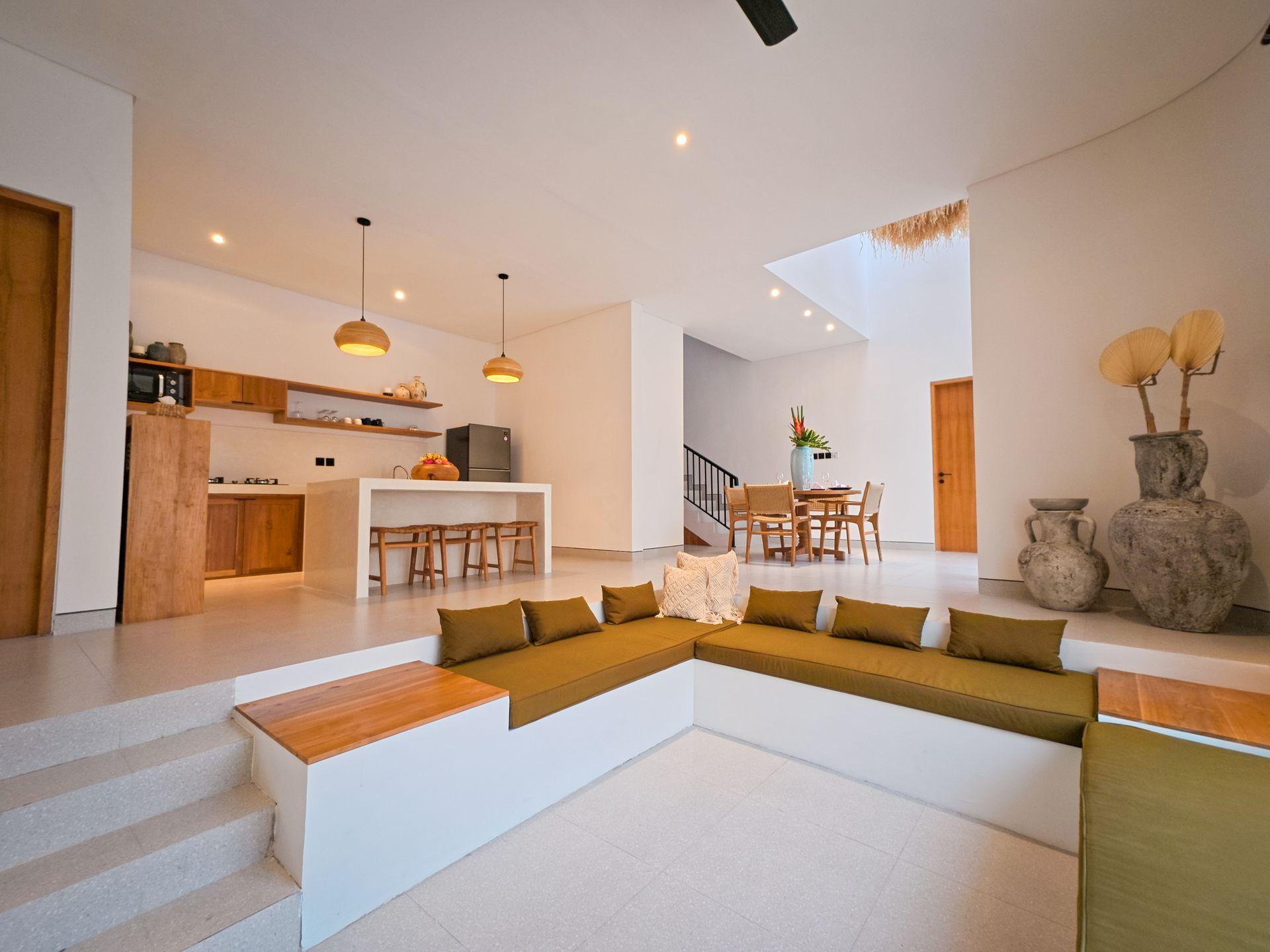 3 Kamar Tidur | Seminyak. Villas in Bali for Sale: Villa in Seminyak, Bali for 356 Thousands USD. Leasehold. Photo #7