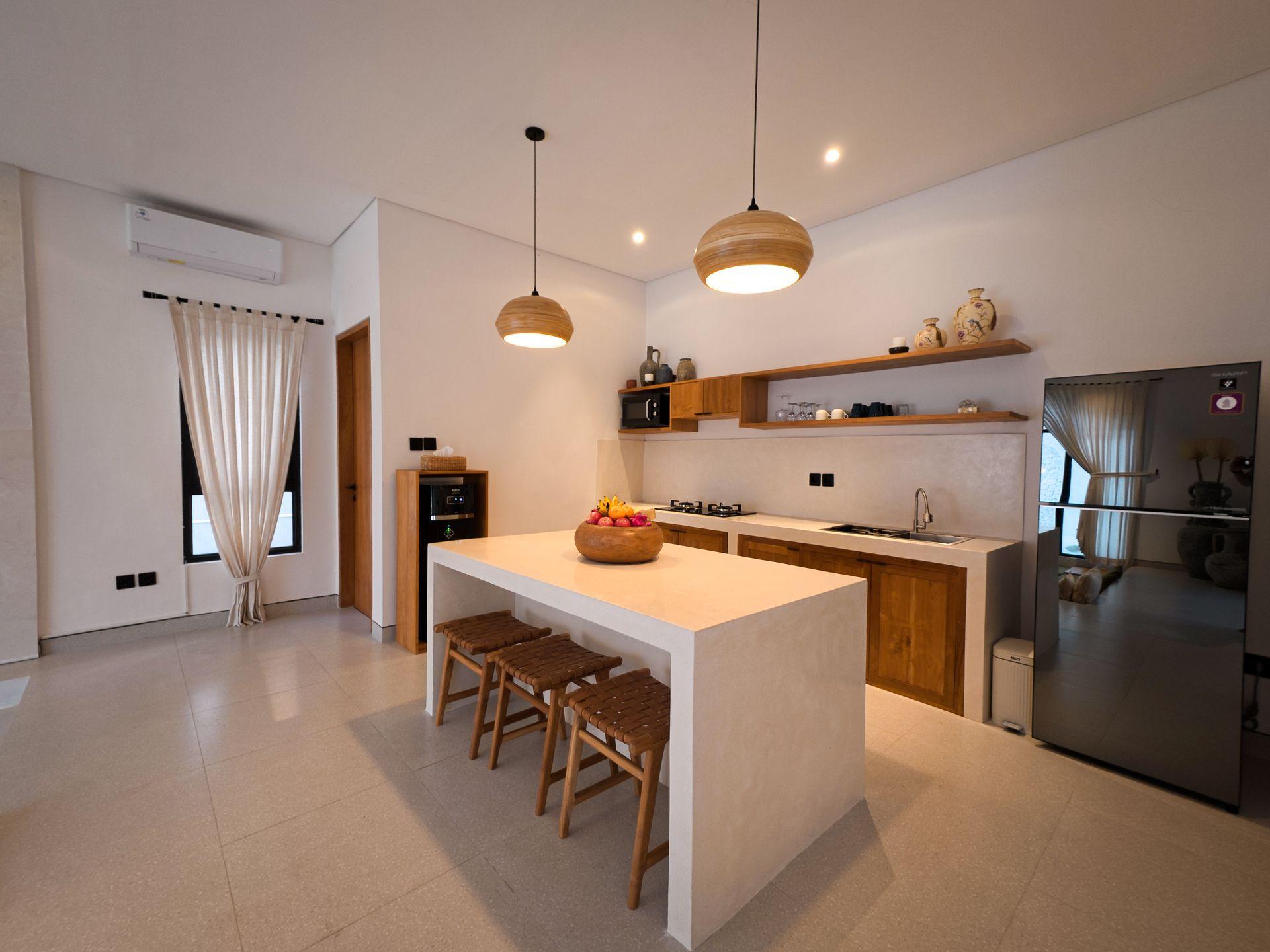 3 Kamar Tidur | Seminyak. Villas in Bali for Sale: Villa in Seminyak, Bali for 356 Thousands USD. Leasehold. Photo #9