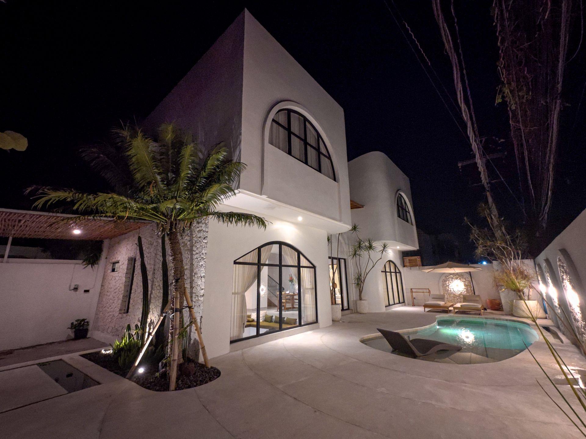 3 Kamar Tidur | Seminyak. Villas in Bali for Sale: Villa in Seminyak, Bali for 356 Thousands USD. Leasehold. Photo #12