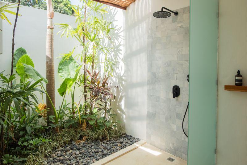 3 Kamar Tidur | Seminyak. Villas in Bali for Sale: Vila di dalam Seminyak, Bali untuk 355 Ribuan USD. Leasehold. Foto #8