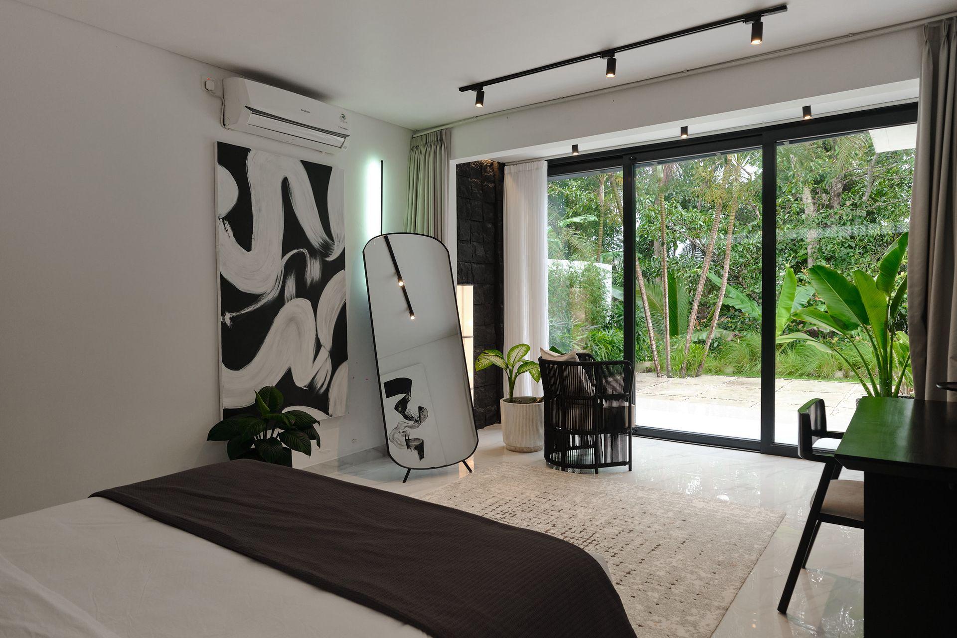 2 Kamar Tidur | Ubud. Villas in Bali for Sale: Villa in Ubud, Bali for 250 Thousands USD. Leasehold. Photo #5