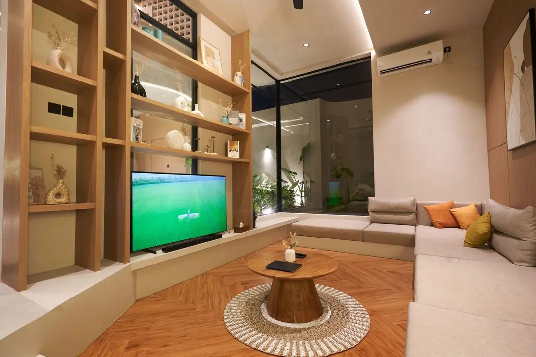 3 KAMAR TIDUR | CANGGU. Villas in Bali for Sale: Villa in Babakan, Bali for 330 Thousands USD. None. Photo #8