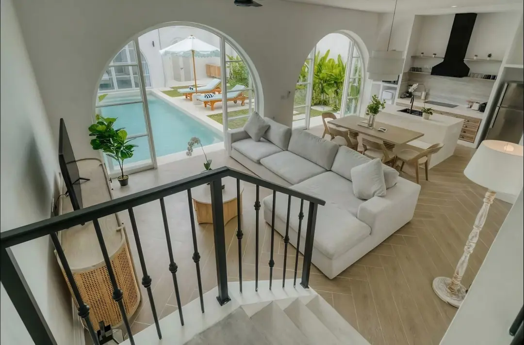 3 KAMAR TIDUR | CEMAGI. Villas in Bali for Sale: Villa in Cemagi, Bali for 360 Thousands USD. None. Photo #4
