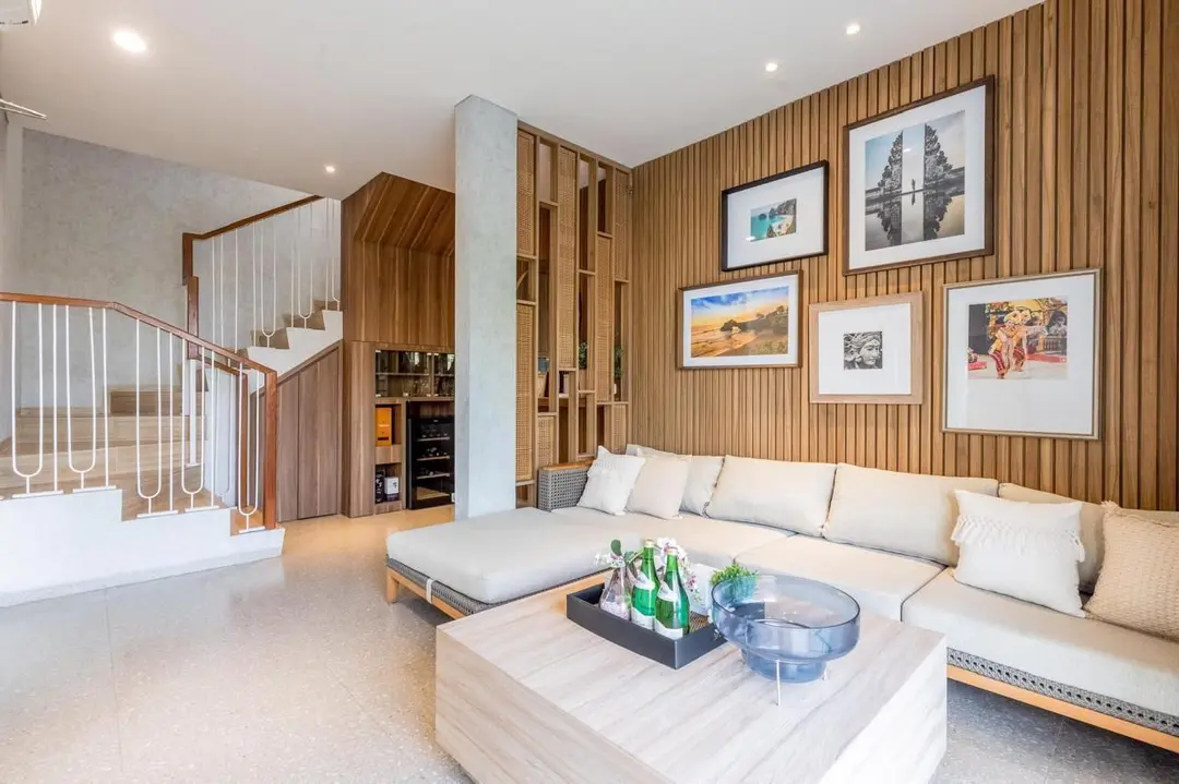 2 KAMAR TIDUR | NUSA DUA. Villas in Bali for Sale: Villa in Nusa Dua, Bali for 330 Thousands USD. Freehold. Photo #8