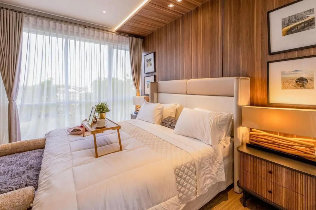 2 KAMAR TIDUR | NUSA DUA. Villas in Bali for Sale: Villa in Nusa Dua, Bali for 330 Thousands USD. Freehold. Photo #3
