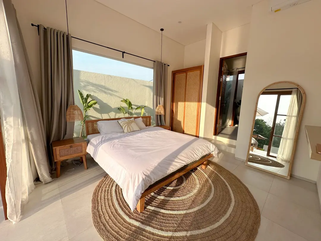1 KAMAR TIDUR | ULUWATU. Villas in Bali for Sale: Villa in Ungasan, Bali for 199 Thousands USD. Leasehold. Photo #5