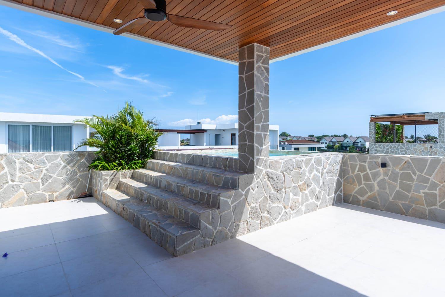 4 Kamar Tidur | Cemagi. Villas in Bali for Sale: Villa in Cemagi, Bali for 463 Thousands USD. Leasehold. Photo #9