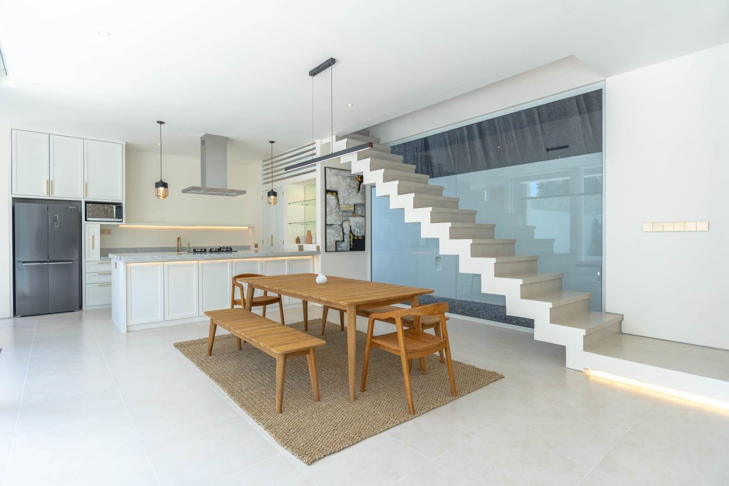 4 Kamar Tidur | Cemagi. Villas in Bali for Sale: Villa in Cemagi, Bali for 463 Thousands USD. Leasehold. Photo #11