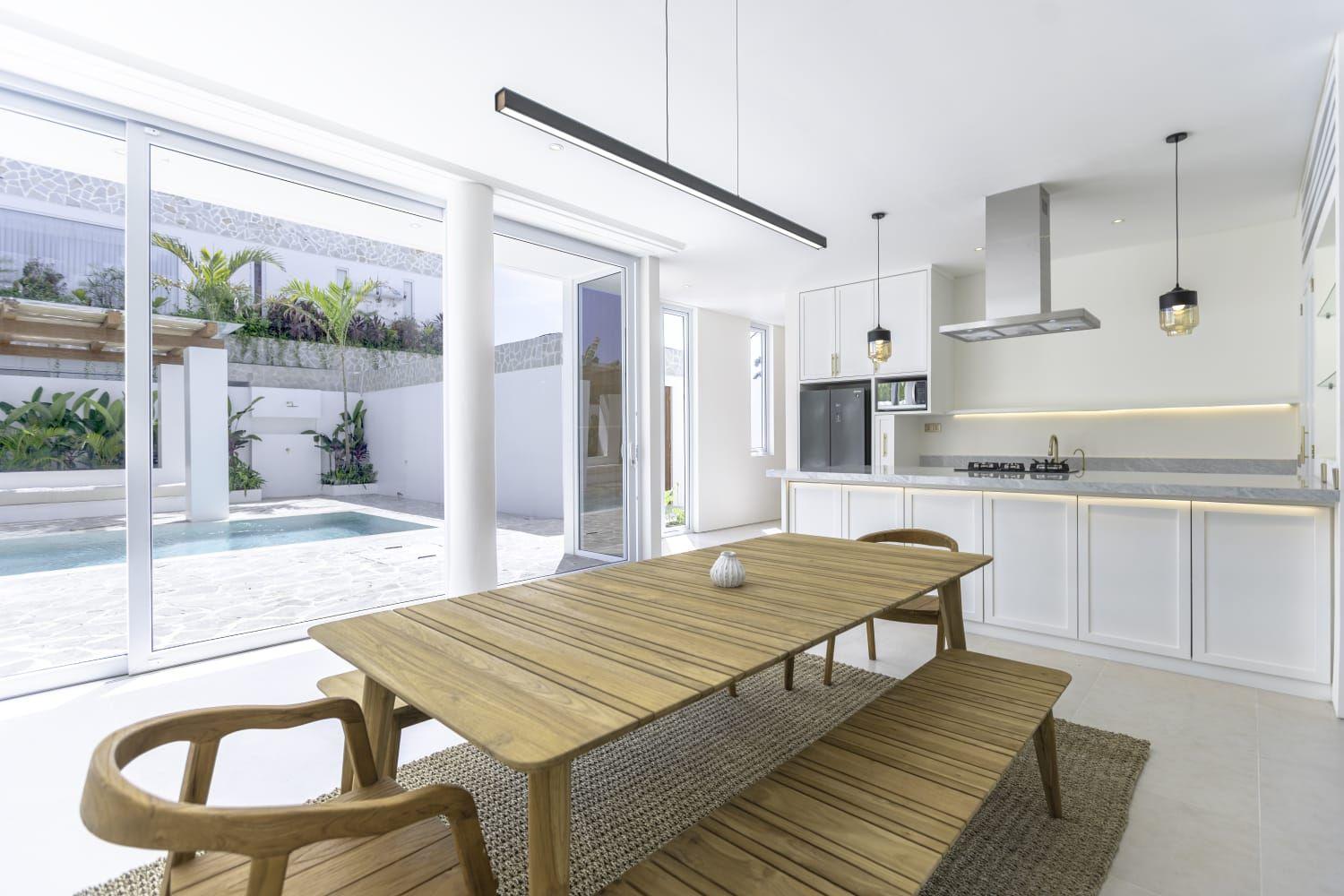 4 Kamar Tidur | Cemagi. Villas in Bali for Sale: Villa in Cemagi, Bali for 463 Thousands USD. Leasehold. Photo #12