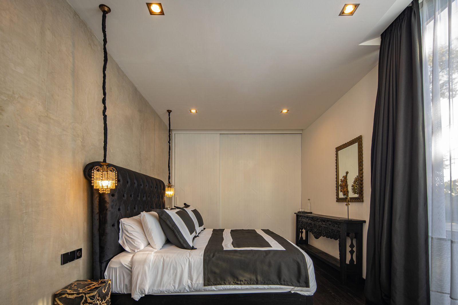 5 Kamar Tidur | Umalas. Villas in Bali for Sale: Villa in Umalas, Bali for 1199 Thousands USD. Leasehold. Photo #2