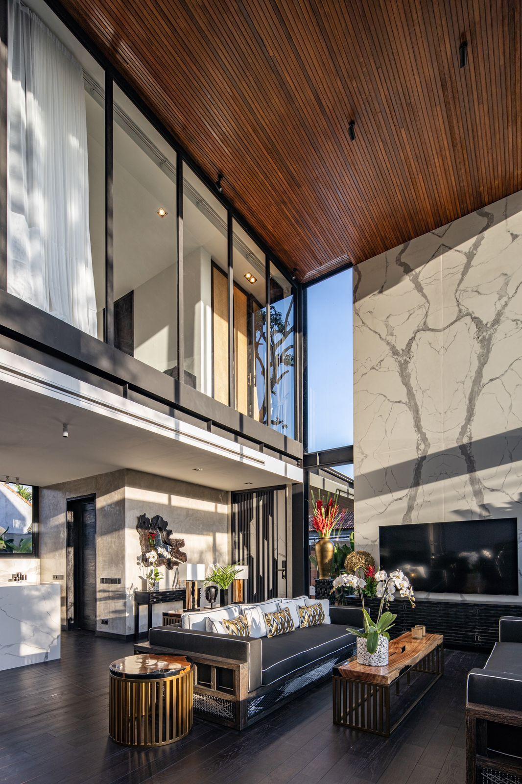 5 Kamar Tidur | Umalas. Villas in Bali for Sale: Villa in Umalas, Bali for 1199 Thousands USD. Leasehold. Photo #5