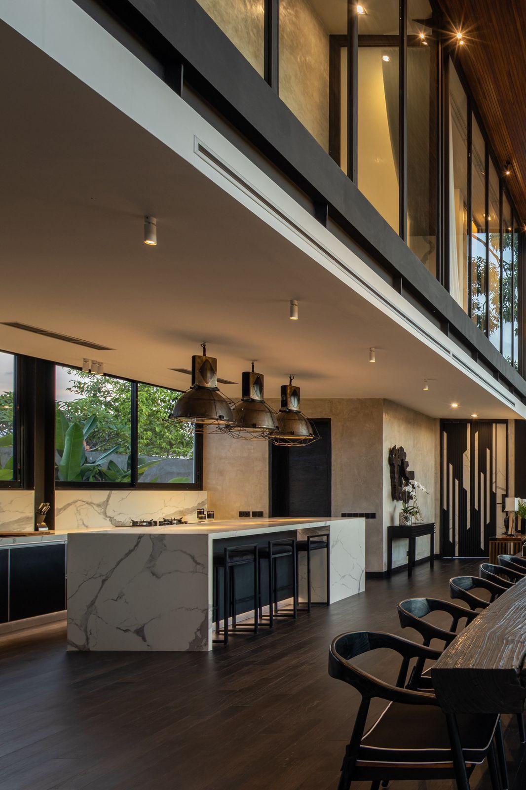 5 Kamar Tidur | Umalas. Villas in Bali for Sale: Villa in Umalas, Bali for 1199 Thousands USD. Leasehold. Photo #12