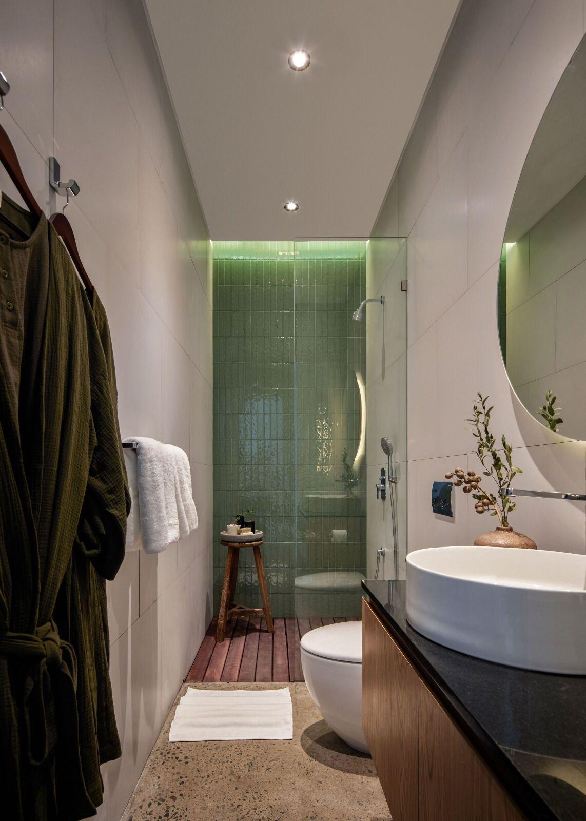 3 Kamar Tidur | Umalas. Villas in Bali for Sale: Villa in Umalas, Bali for 330 Thousands USD. Leasehold. Photo #5